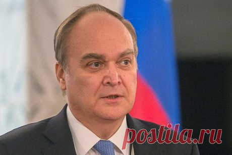 «Распоясавшиеся европейские сателлиты». Посол России заявил, что США осознают последствия отправки войск на Украину. Посол России в Вашингтоне Анатолий Антонов заявил, что США осознают последствия отправки западных войск на Украину. Он призвал Вашингтон вспомнить об азах международной политики и отказаться от эскалации ради мировой стабильности, за которую особую ответственность несут Россия и США.