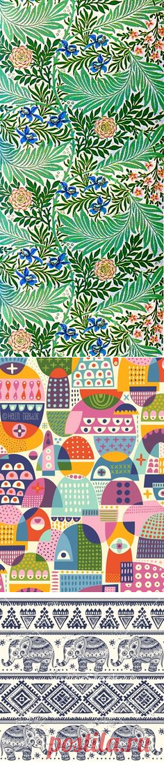 Pinterest: инструмент для поиска и хранения интересных идей