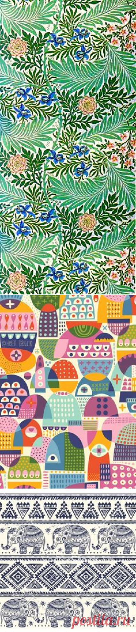 Pinterest: инструмент для поиска и хранения интересных идей