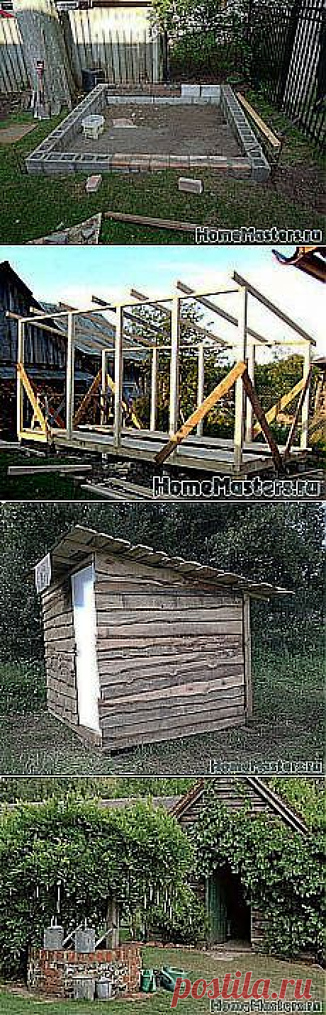 Николай : ДАЧА. | Постила