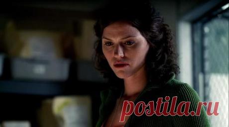 Джоржа Фокс (Jorja Fox)