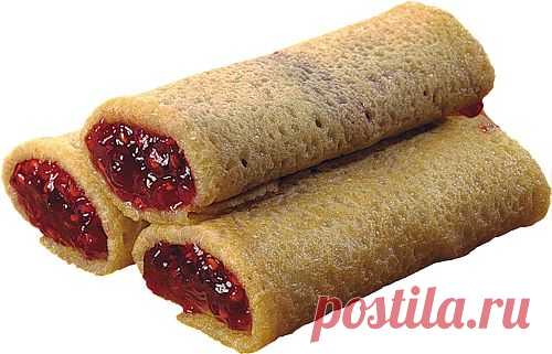 Приятного аппетита!