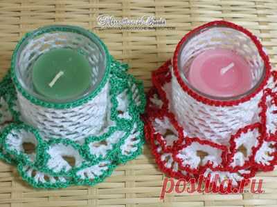 Brīnumi εïз εïз Croche: Soli pa solim