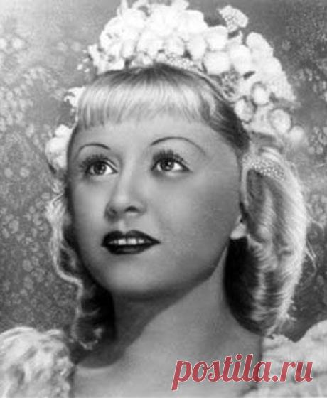 Янина Жеймо