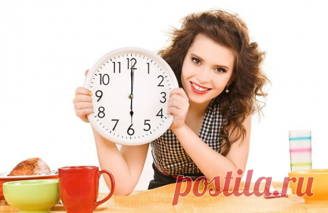 На сколько можно похудеть, если не есть после 18:00