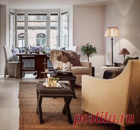 О &quot;женском&quot; интерьере - Ремонт и дизайн