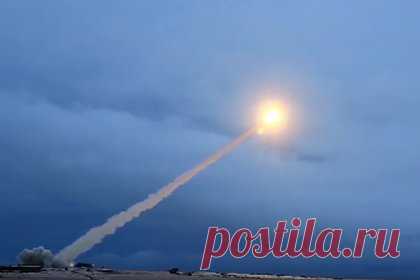 Трамп прокомментировал испытание ракеты «Буревестник» в России