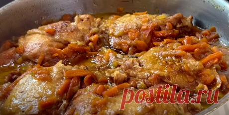 8 рецептов на ужин "Гости на пороге" | Вкусняшки от Натальи | Дзен