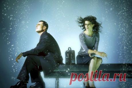 7 причин, почему мужчины уходят от женщин
Мужчины – тоже люди, которые умеют себя ценить и хотят рядом достойных спутниц. Попробуем разобраться в мужских ожиданиях: самые частые причины, почему мужчина бросает женщину.