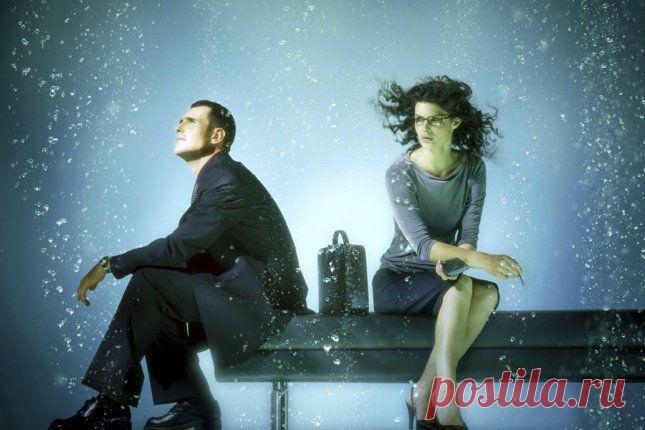 7 причин, почему мужчины уходят от женщин
Мужчины – тоже люди, которые умеют себя ценить и хотят рядом достойных спутниц. Попробуем разобраться в мужских ожиданиях: самые частые причины, почему мужчина бросает женщину.