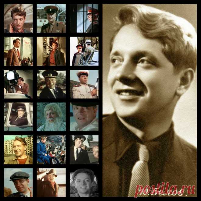 Юрий Белов
- 31 июля, 1930
 • 31 декабря 1991