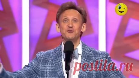 Дроботенко Сергей 💖 Лучшее 🤓 Сборник монологов. 1 часть