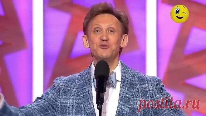 Дроботенко Сергей 💖 Лучшее 🤓 Сборник монологов. 1 часть