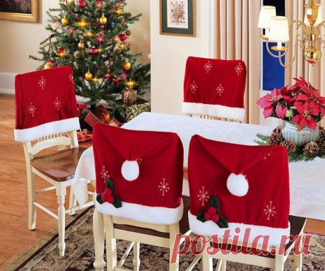 Новогодние поделки своими руками к Новому году 2017: подборкаидей и мастер-классов