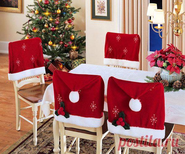 Новогодние поделки своими руками к Новому году 2017: подборкаидей и мастер-классов