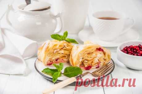 🥞Ленивые финские блины / Pannukakku | Мир круп: Агро-Альянс | Яндекс Дзен