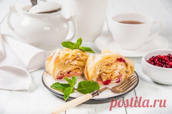 🥞Ленивые финские блины / Pannukakku | Мир круп: Агро-Альянс | Яндекс Дзен