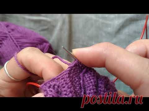 Strong heel without wholes