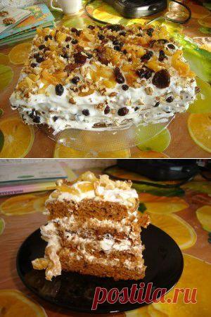 торт на черносмородиновом варенье, торт трухлявый пень подробный рецепт | Никогда не сдавайся! Красота, здоровье, народная медицина, здоровый образ жизни, стройная фигура, бизнес дом и семья, полезные советы