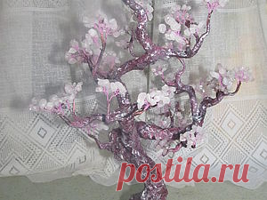 Бисероплетение. Мастер-Классы. Ярмарка Мастеров - ручная работа, handmade