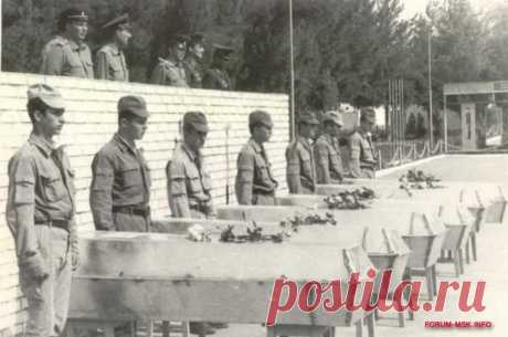 Что такое 100, 200, 300, 400, 500 на военном жаргоне?