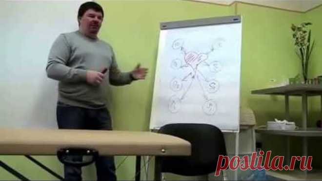 Чикуров. Основы биологического центрирования