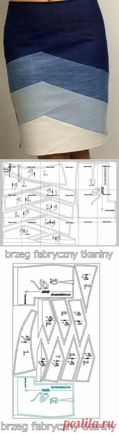 (29) 799b8c9047fe6615b00a3101ea301df2.jpg (536×1945) | Costura