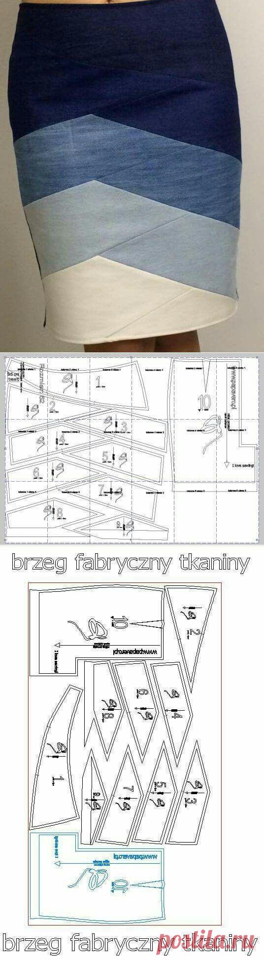 (29) 799b8c9047fe6615b00a3101ea301df2.jpg (536×1945) | Costura