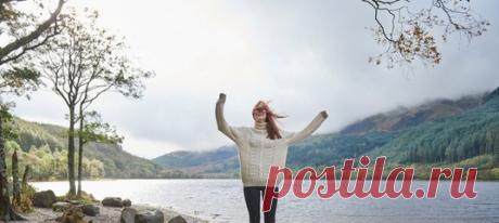 «Мне нужно больше денег. Мне нужно признание и уважение. Я хочу успеха и безопасности. Хочу счастья и любви». Такие мысли вам знакомы? Думаете ли вы: «Если бы только у меня было…»? Размышляем, как не потерять вкус к жизни в погоне за достижениями. #психологияуспеха #личностноеразвитие #работанадсобой #личнаяэффективность