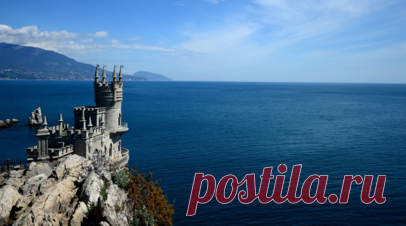 В Крыму отреставрировали музей Пушкина. В Крыму после реконструкции открывается музей А.С. Пушкина в Гурзуфе. Читать далее