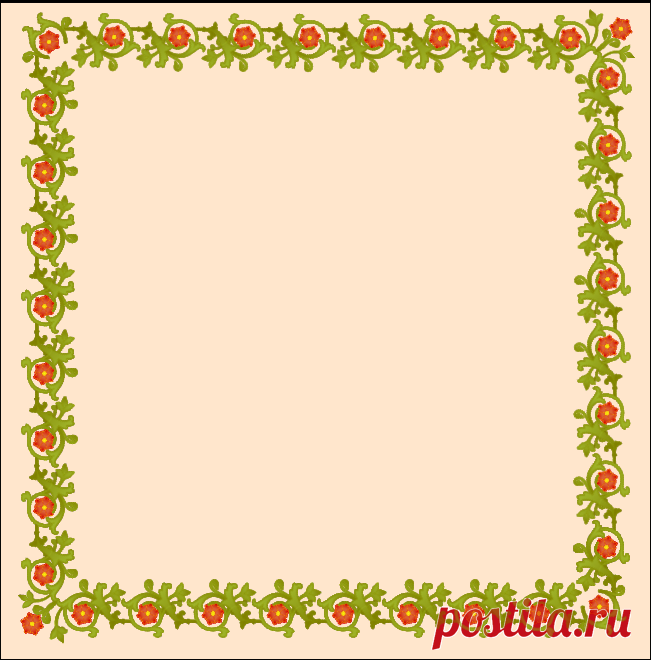 мои работы -бордюры