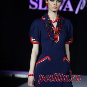 Вячеслав Зайцев: Как в любой ситуации выглядеть элегантно. - МирТесен