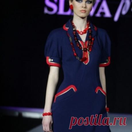 Вячеслав Зайцев: Как в любой ситуации выглядеть элегантно. - МирТесен