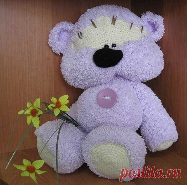 Мишка Физзи)