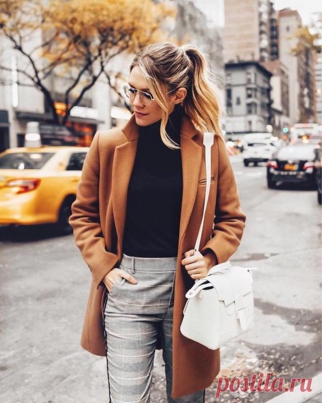 Модные луки весна-лето 2018: 25 стильных образов