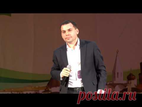 Еникеев Ильнур | Открытый музыкальный конкурс "ВЫСШАЯ ПРОБА"