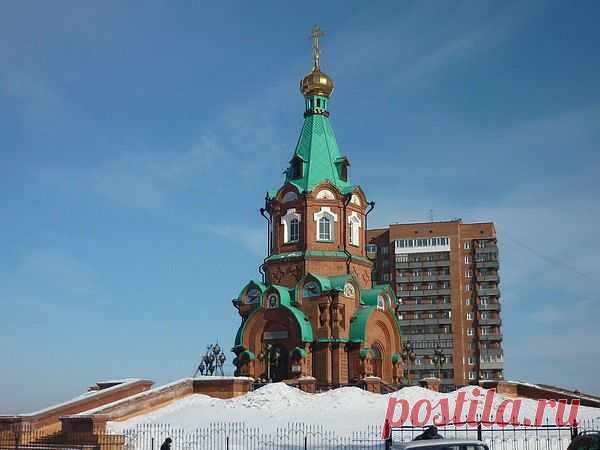 Нина Мигалева (Санина)
57 лет, Россия, Красноярск