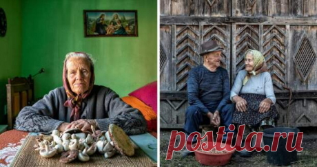 Невидимые героини: трогательные портреты пожилых женщин, которых забыли, но они продолжают жить - ПолонСил.ру - социальная сеть здоровья - Медиаплатформа МирТесен Когда мы говорим о красоте, стойкости и женственности, редко в нашем воображении возникают образы пожилых женщин, живущих в одиночестве в глубинке. Но именно их лица, руки, дома и тихие будни становятся центром удивительного фотопроекта Мишель Зусмер. Через объектив своей камеры она раскрывает - 22 апреля - 43327...