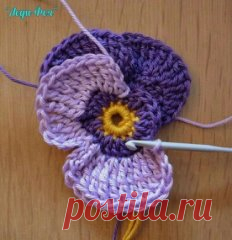 Для брошей, заколок, венков, декора
