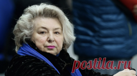 Тарасова считает, что пары и танцоры должны отстаивать себя в CAS после недопуска на отбор. Заслуженный тренер СССР Татьяна Тарасова отреагировала на решение танцевального дуэта Александры Степановой и Ивана Букина не подавать апелляцию в CAS после недопуска на отбор к Олимпийским играм 2026 года. Читать далее
