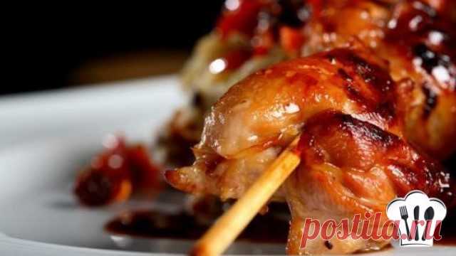 5 вкусных маринадов для курицы🍖 🍗 🍝 🍜 | OK.RU