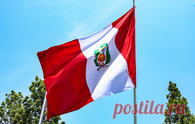 В посольстве Перу ожидают интересный матч футбольной сборной с командой России. Товарищеский матч пройдет в среду в Санкт-Петербурге