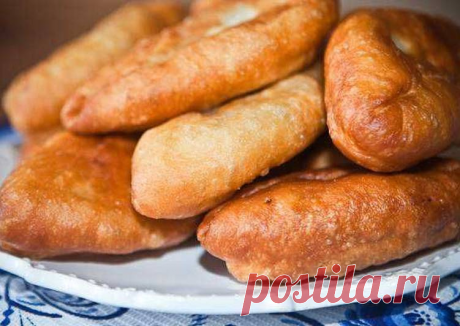 Тeстo для жаpeных пиpoжкoв, бeляшeй | Cookpad рецепты | Яндекс Дзен