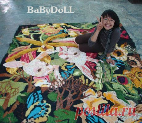 Bloggang.com : DekYingPang - ร้อยแปดพันอย่างกับสิ่งที่อยากลงมือทำ