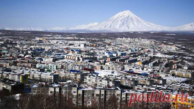 На Камчатке за сутки произошло 49 ощутимых афтершоков