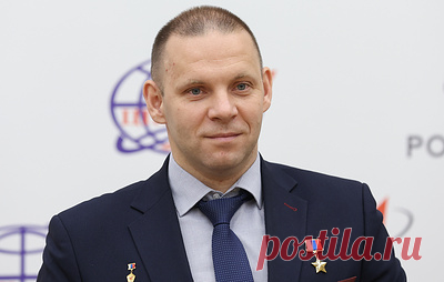 Что известно о космонавте Иване Вагнере. Спецкор ТАСС на МКС отправится к Международной космической станции 11 сентября 2024 года в составе экипажа корабля "Союз МС-26"