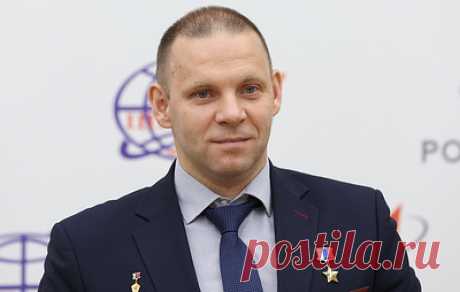 Что известно о космонавте Иване Вагнере. Спецкор ТАСС на МКС отправится к Международной космической станции 11 сентября 2024 года в составе экипажа корабля &quot;Союз МС-26&quot;