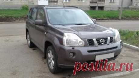 Ремнём по конусу: покупаем Nissan X-Trail II с пробегом за 800 тысяч X-Trail – тот случай, когда маркетологи не зря едят свой хлеб. Это их безусловная победа. Ну когда еще практически одинаковую в техническом плане машину можно продавать и как городской кроссовер в слу...