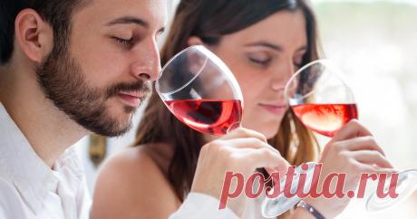 Than Useful Wine: 7 Occasions for White and Red