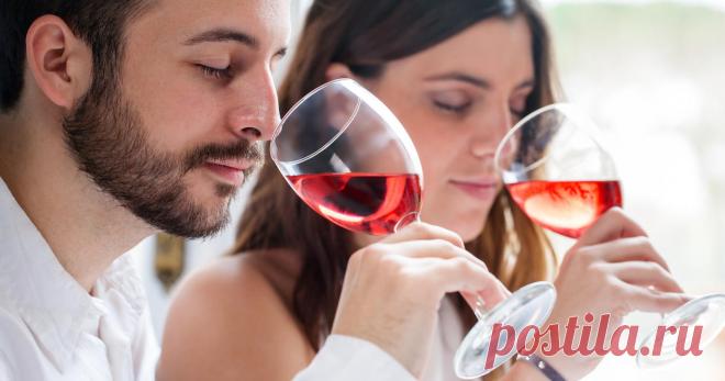 Than Useful Wine: 7 Occasions for White and Red
